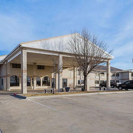 Motel 6-Amarillo, Tx Soncy ภายนอก รูปภาพ