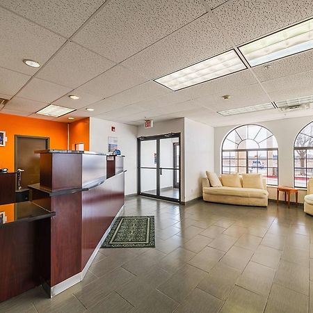 Motel 6-Amarillo, Tx Soncy ภายนอก รูปภาพ