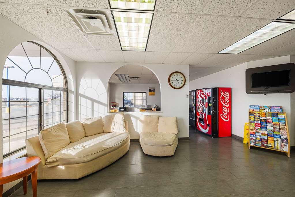 Motel 6-Amarillo, Tx Soncy สิ่งอำนวยความสะดวก รูปภาพ