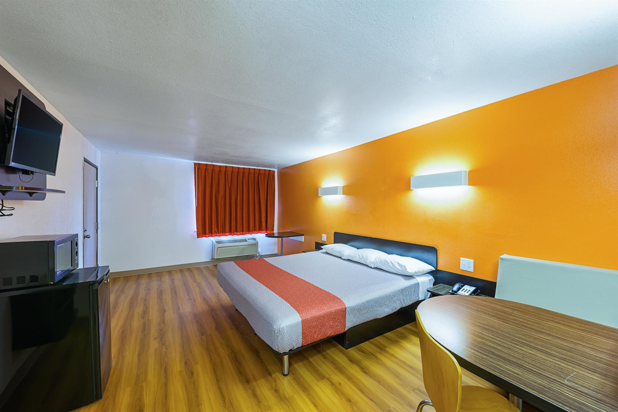 Motel 6-Amarillo, Tx Soncy ภายนอก รูปภาพ