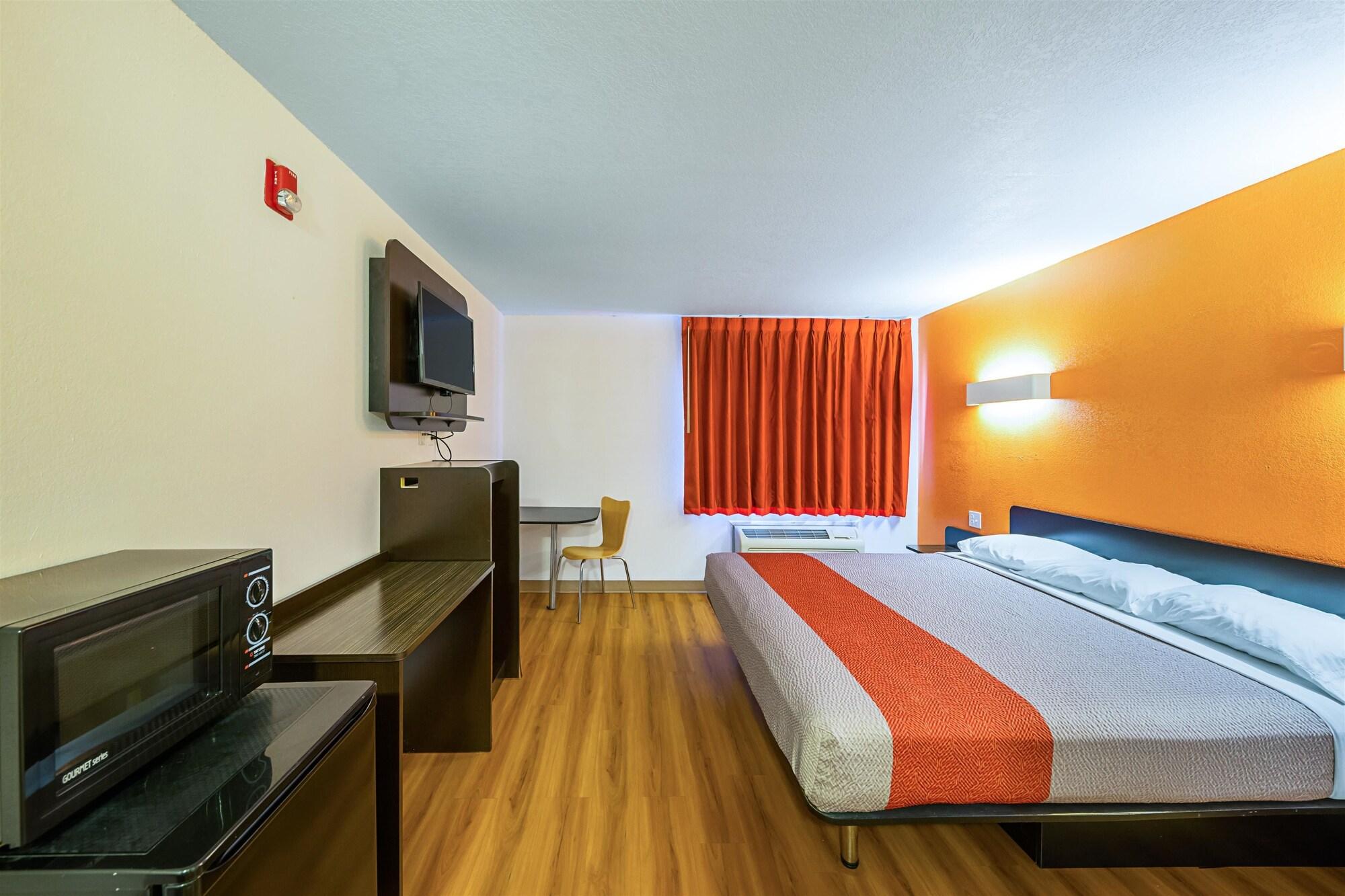Motel 6-Amarillo, Tx Soncy ภายนอก รูปภาพ