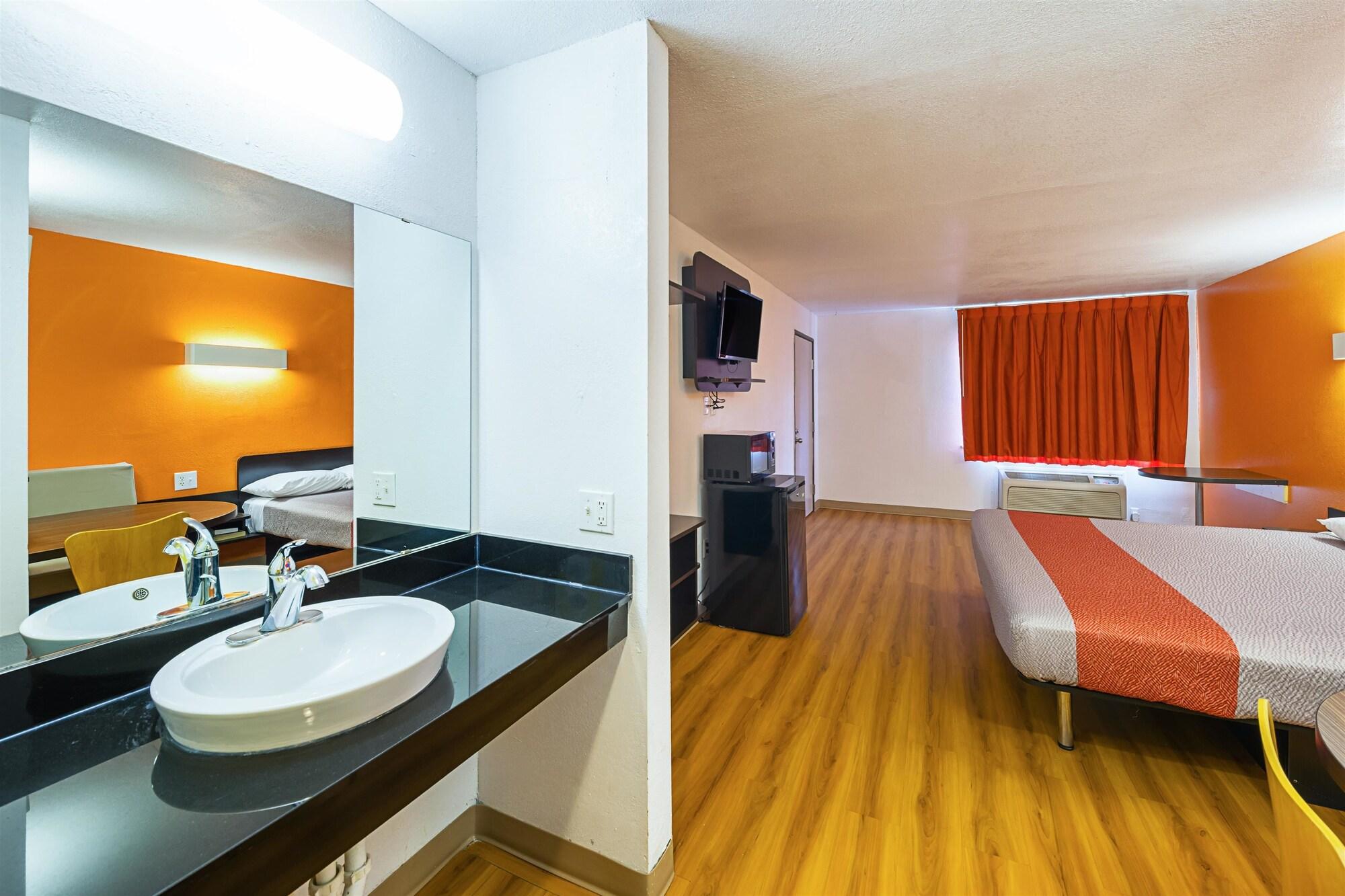 Motel 6-Amarillo, Tx Soncy ภายนอก รูปภาพ