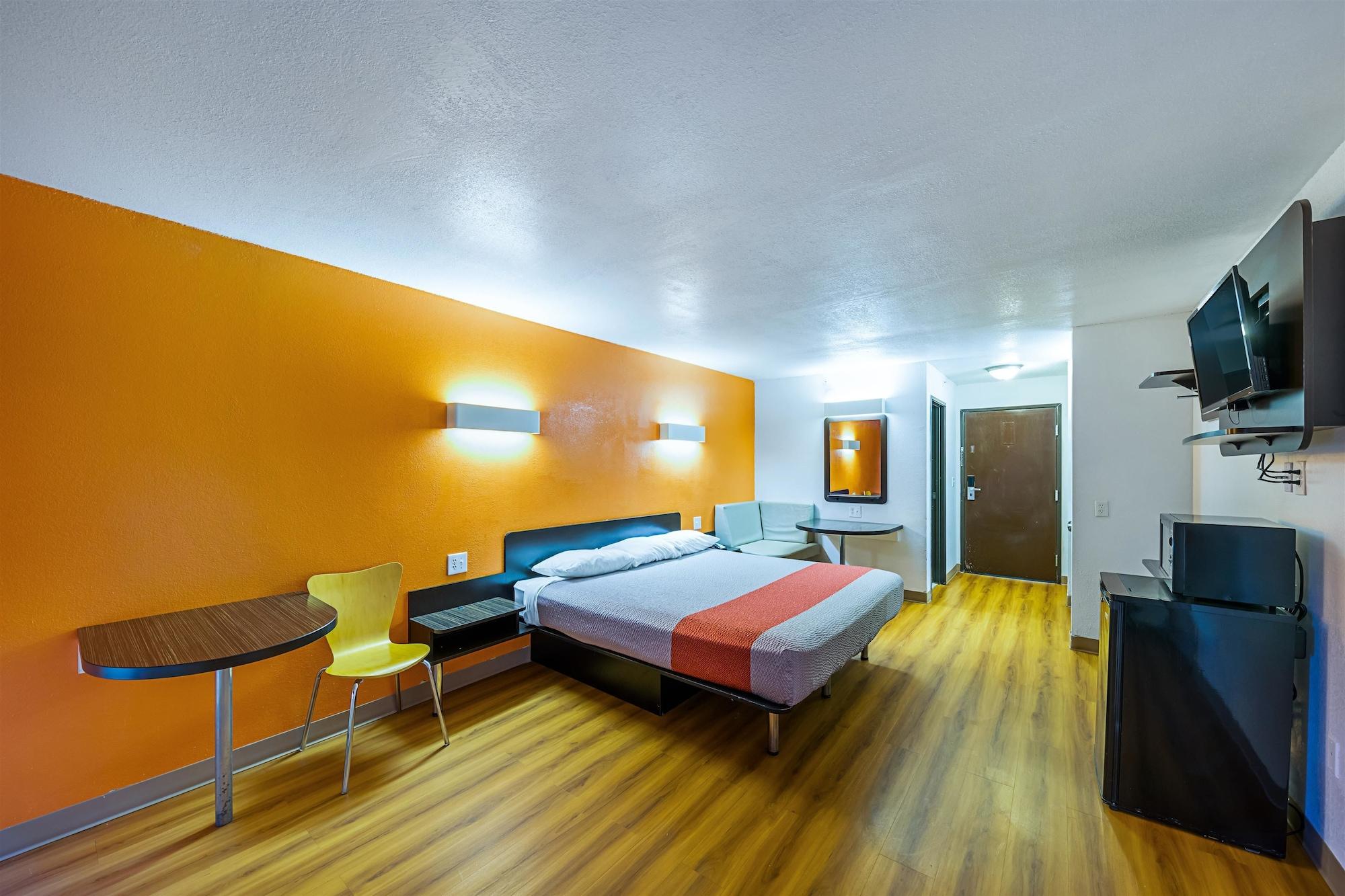 Motel 6-Amarillo, Tx Soncy ภายนอก รูปภาพ