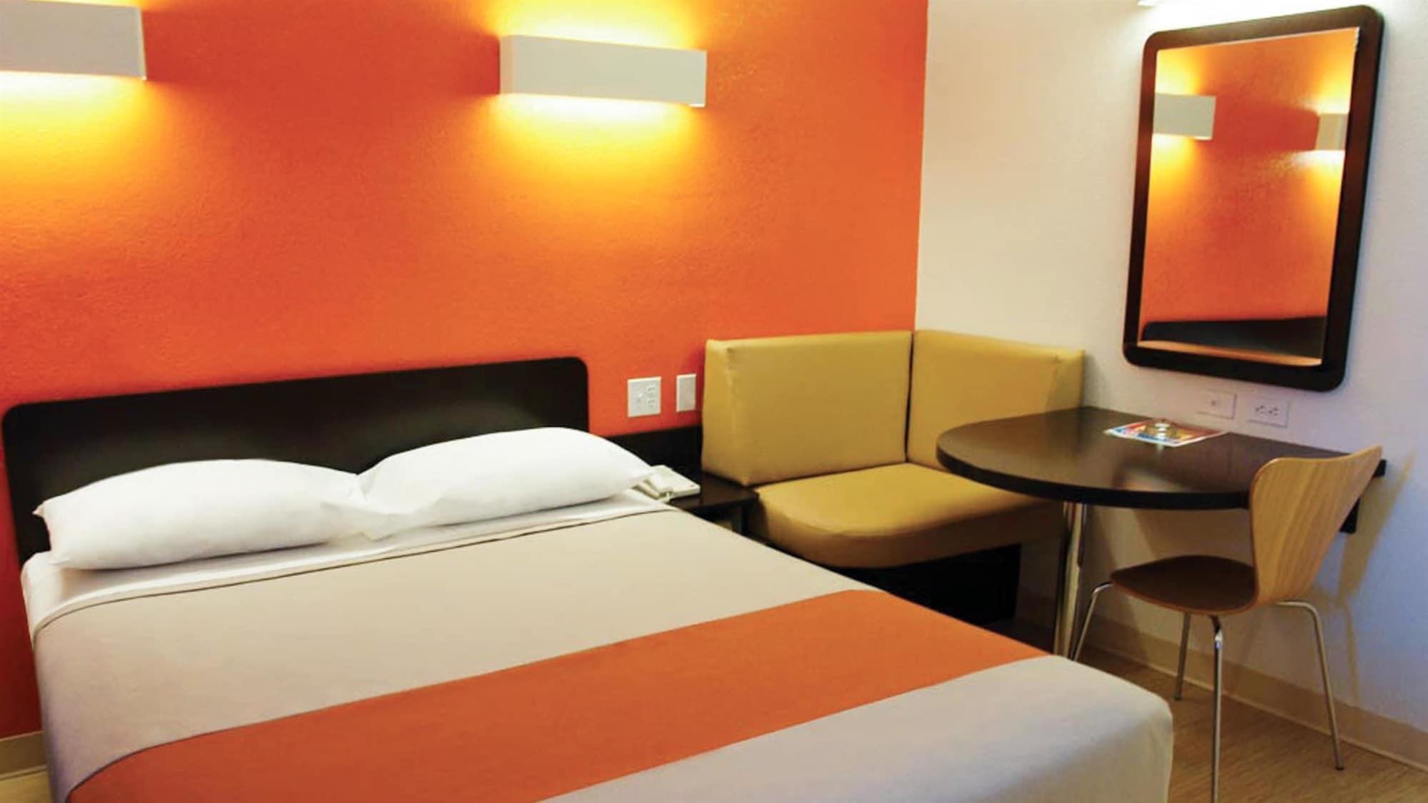 Motel 6-Amarillo, Tx Soncy ภายนอก รูปภาพ