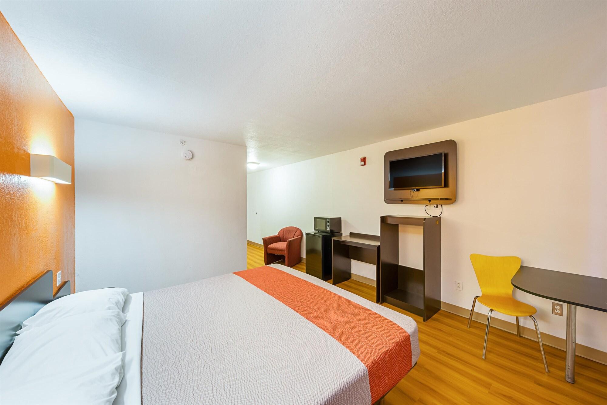 Motel 6-Amarillo, Tx Soncy ภายนอก รูปภาพ