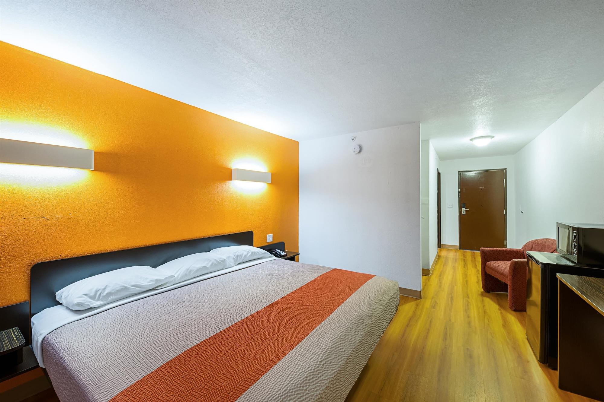 Motel 6-Amarillo, Tx Soncy ภายนอก รูปภาพ