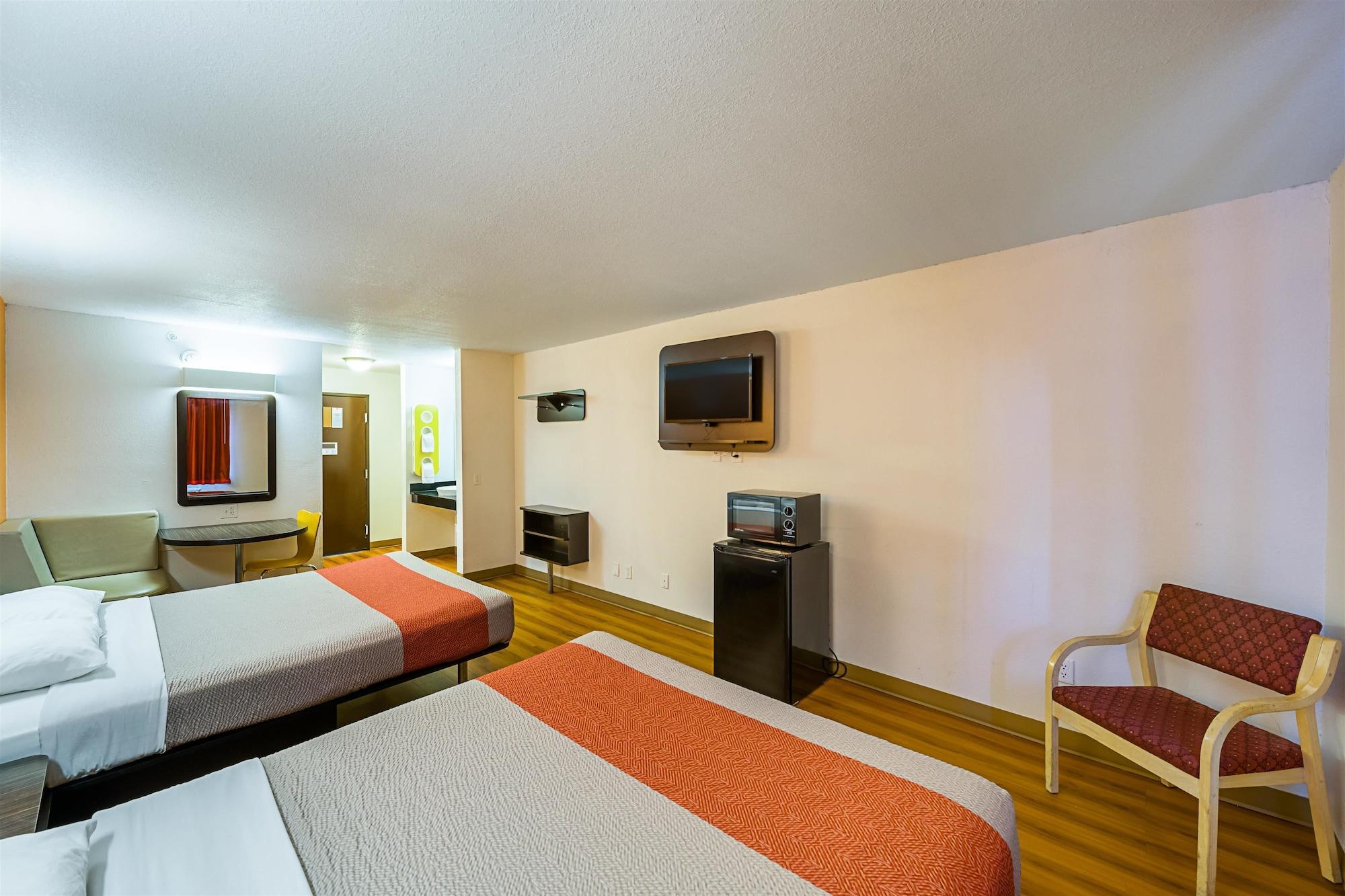 Motel 6-Amarillo, Tx Soncy ภายนอก รูปภาพ
