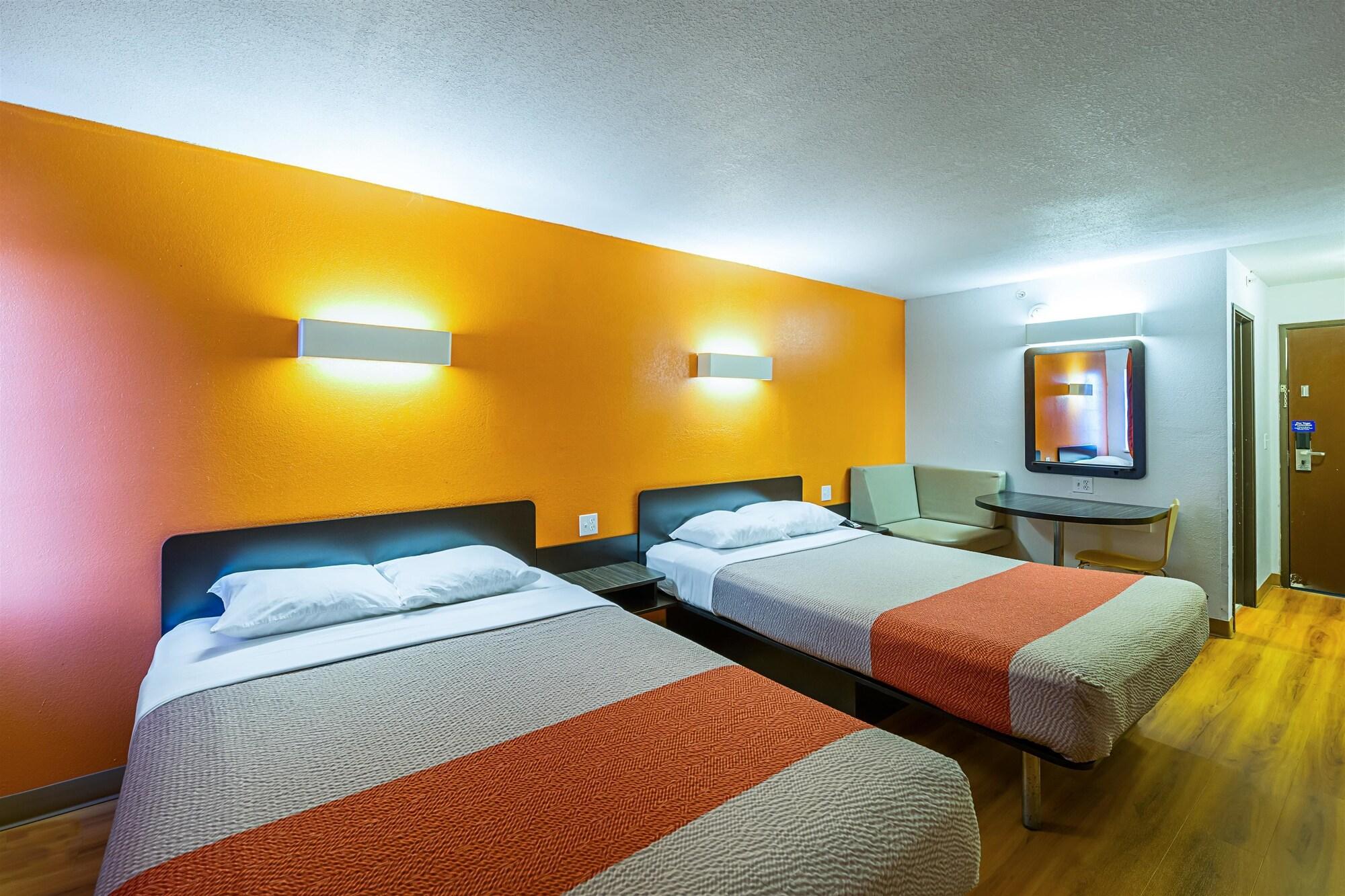 Motel 6-Amarillo, Tx Soncy ภายนอก รูปภาพ