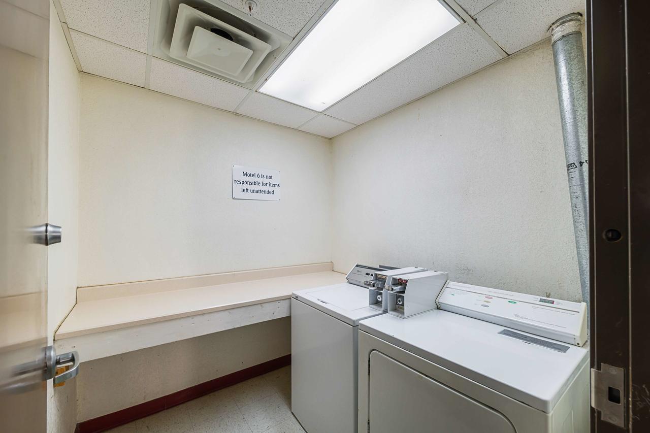 Motel 6-Amarillo, Tx Soncy ภายนอก รูปภาพ
