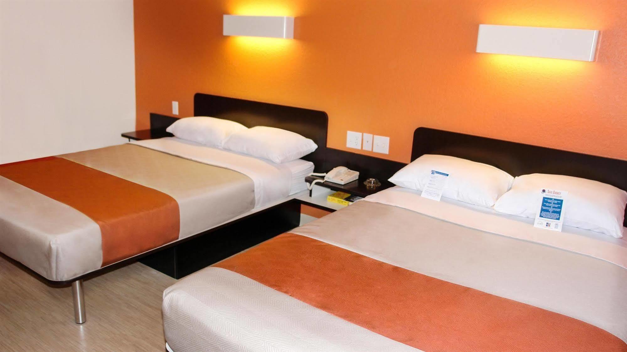 Motel 6-Amarillo, Tx Soncy ภายนอก รูปภาพ